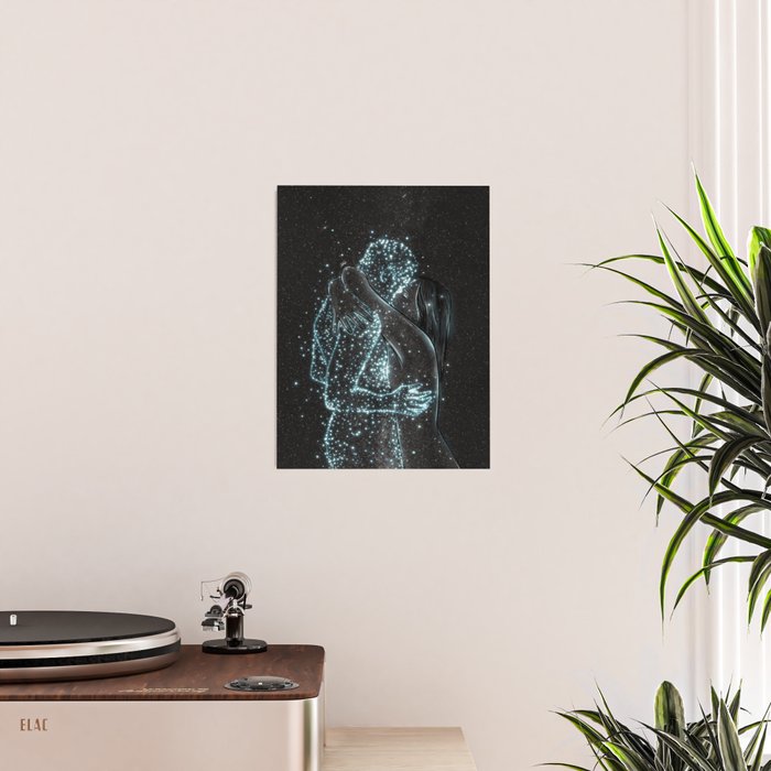 The peace i want forever. Poster Gallery Image 2