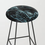 The peace i want forever. Stool Gallery Image 2