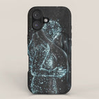 The peace i want forever. iPhone Case Gallery Image 1