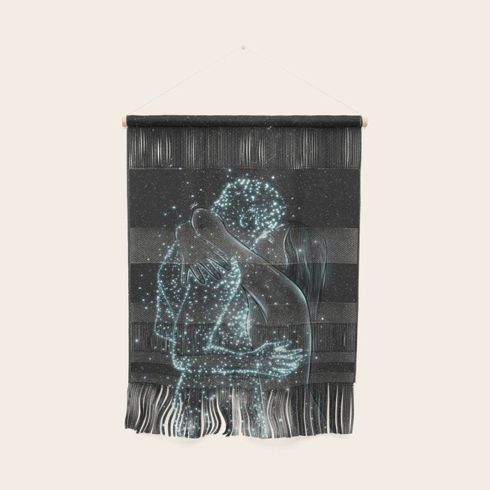 The peace i want forever. Wall Hanging Gallery Image 1