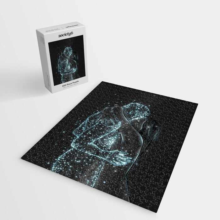 The peace i want forever. Jigsaw Puzzle Gallery Image 2