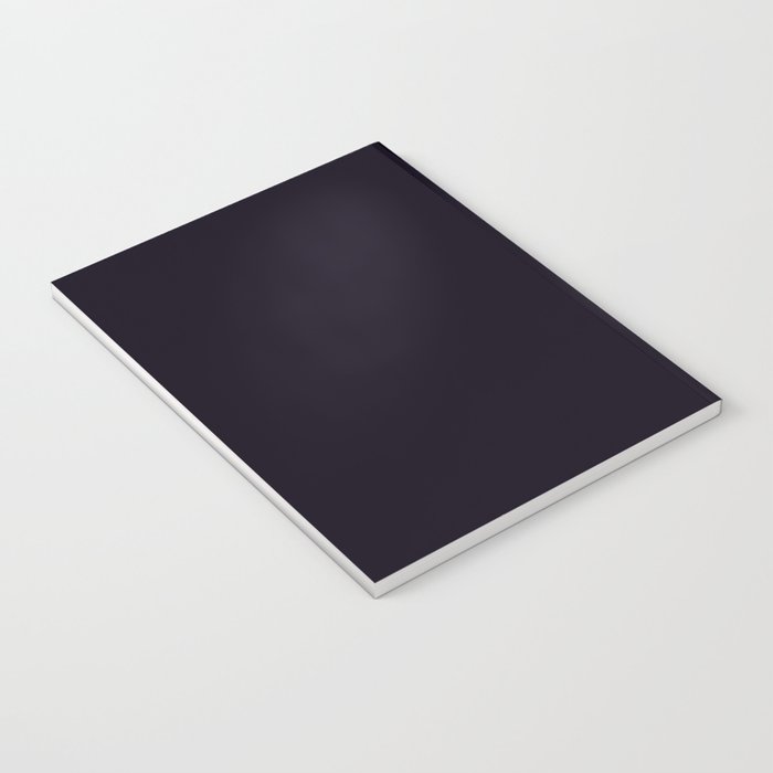 Sneaky Llama in Black Notebook Gallery Image 3