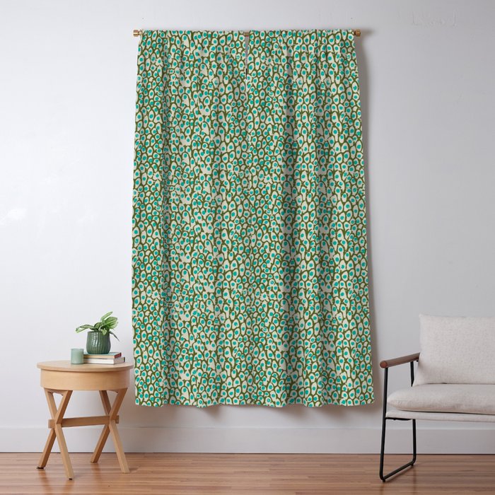 BAHA Window Curtain Gallery Image 5