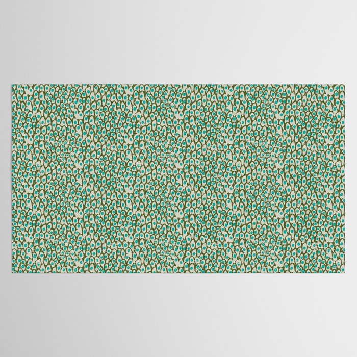 BAHA Tablecloth Gallery Image 2