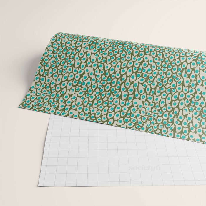 BAHA Wrapping Paper Gallery Image 2