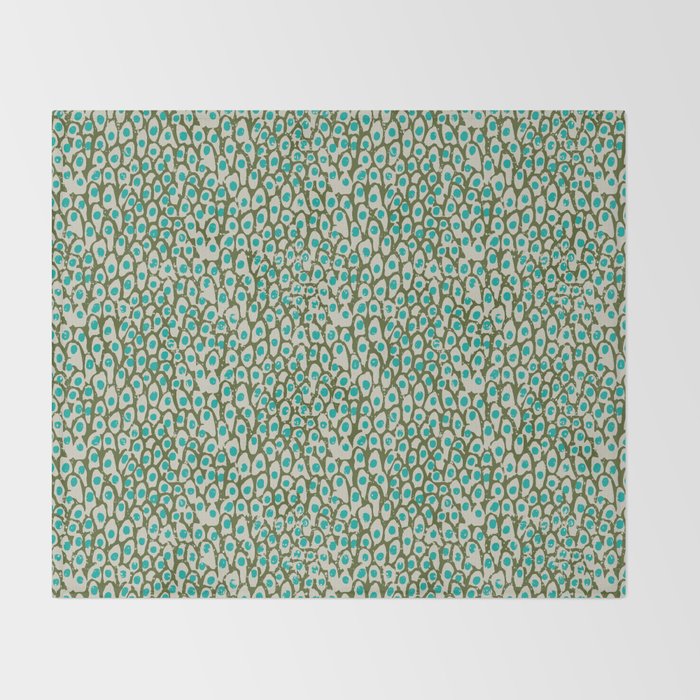 BAHA Throw Blanket Gallery Image 2