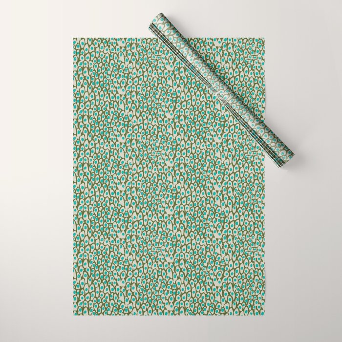 BAHA Wrapping Paper Gallery Image 1