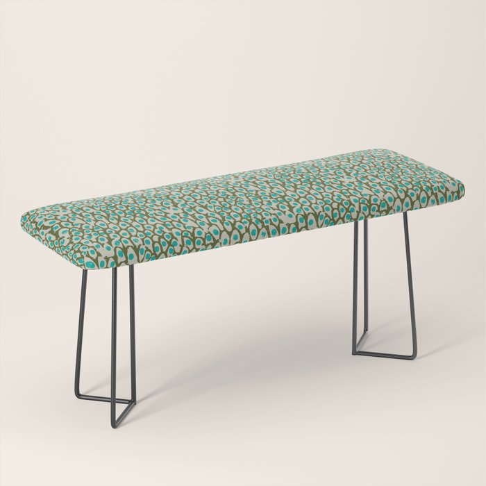 BAHA Bench Gallery Image 1