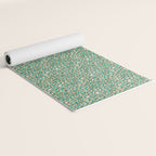BAHA Yoga Mat Gallery Image 2