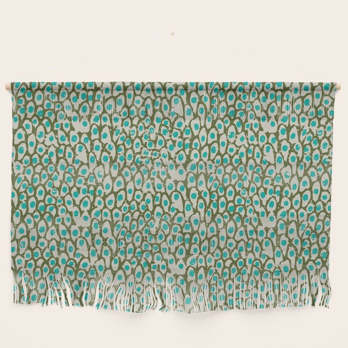 BAHA Wall Hanging Gallery Image 1