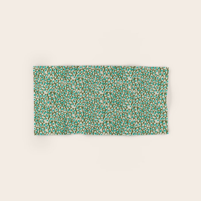 BAHA Bath Towel Gallery Image 1
