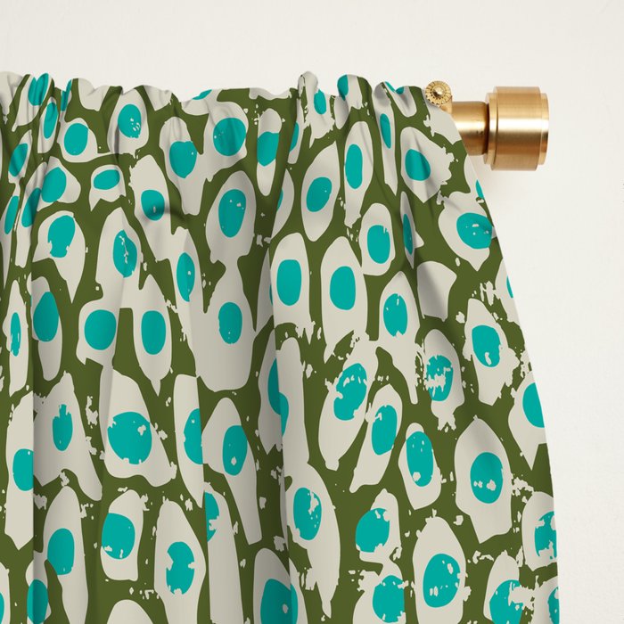 BAHA Window Curtain Gallery Image 2