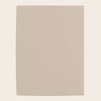 Putty Colour Solid Poster Gallery Image 4