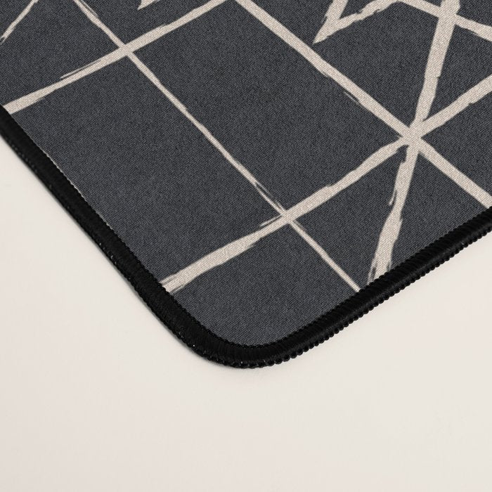 Minimalist Landscape 2 Desk Mat Gallery Image 4