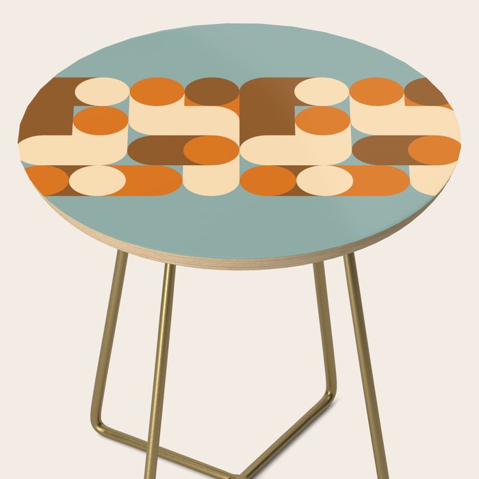 Retro 17A Side Table Gallery Image 2