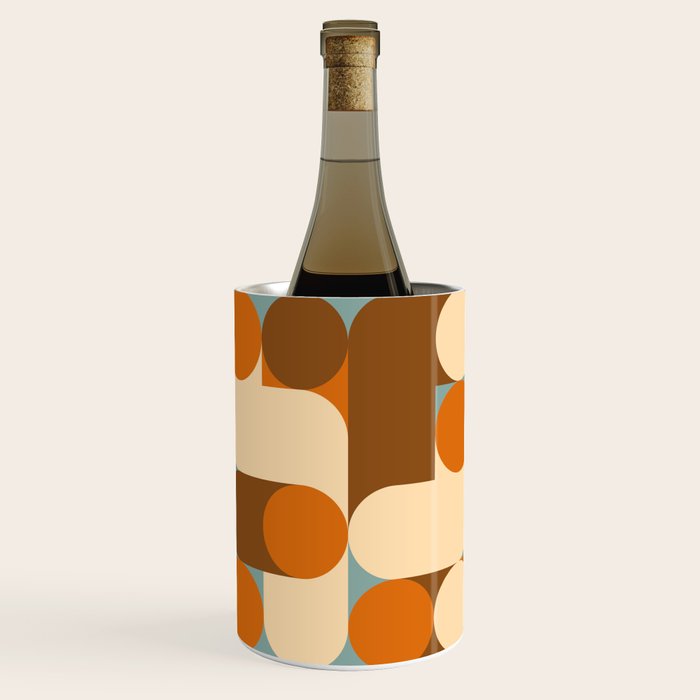 Retro 17A Wine Chiller Gallery Image 1