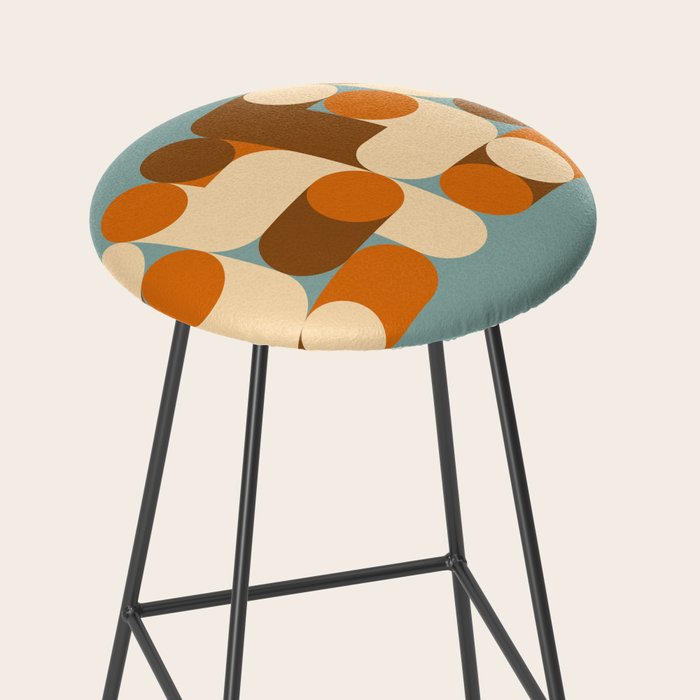 Retro 17A Stool Gallery Image 2