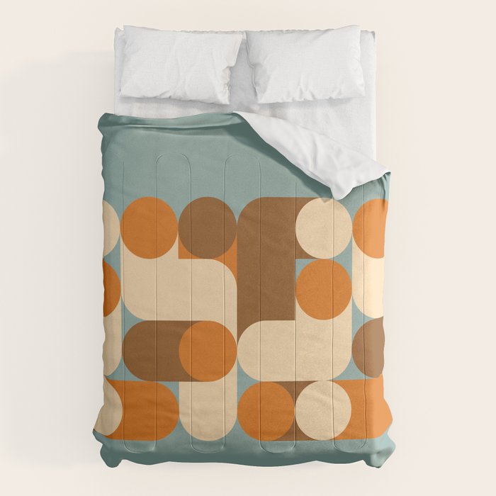 Retro 17A Comforter Gallery Image 6