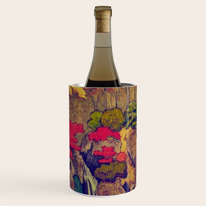 Autumn Baths in Kaanaii Wine Chiller Gallery Image 2