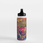 Autumn Baths in Kaanaii Water Bottle Gallery Image 3