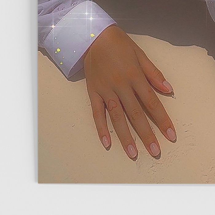 SO READY FOR THE SUMMER | collage | body | summer | sunshine | tan | legs | elegant | glitter  Poster Gallery Image 3