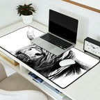 HIGHLAND CATTLE FRIDA Desk Mat Gallery Image 2