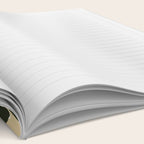 RETRO floral garden  Notebook Gallery Image 2