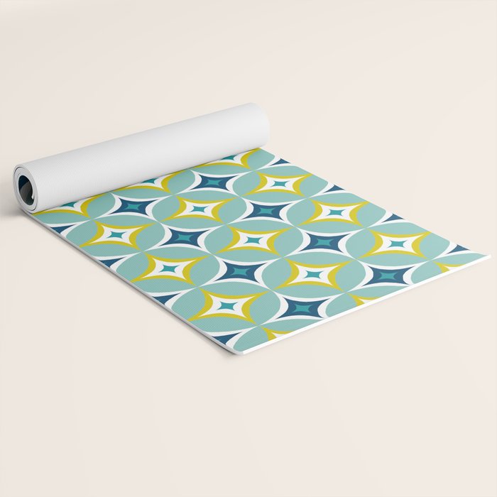 Astral - Slingshot Yoga Mat Gallery Image 2