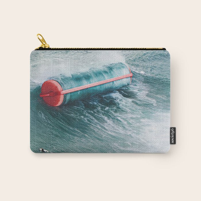 Curl Power - Waves Curler Carry All Pouch Gallery Image 1