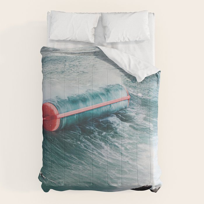 Curl Power - Waves Curler Comforter Gallery Image 6