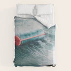 Curl Power - Waves Curler Comforter Gallery Image 6