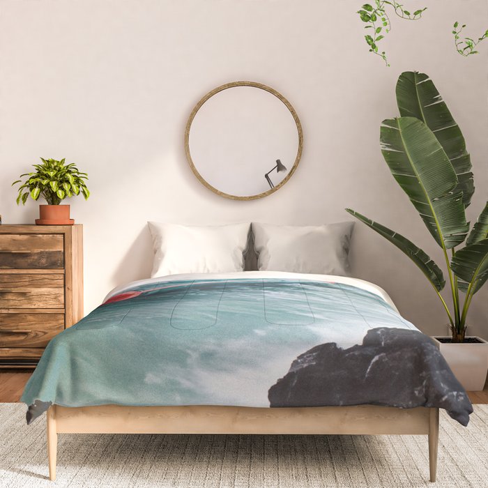 Curl Power - Waves Curler Comforter Gallery Image 3