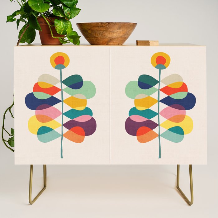 Lush Credenza Gallery Image 1