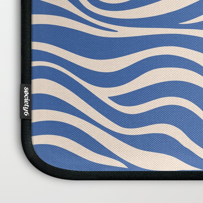 Lobsters Frolicking in the Ocean Waves Laptop Sleeve Gallery Image 3