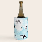 Swallows Wine Chiller Gallery Image 1