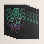 The Call of Cthulhu Wrapping Paper Gallery Image 3