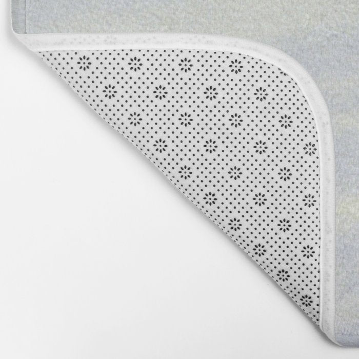 J-3 Piper Cub Aircraft Bath Mat Gallery Image 2