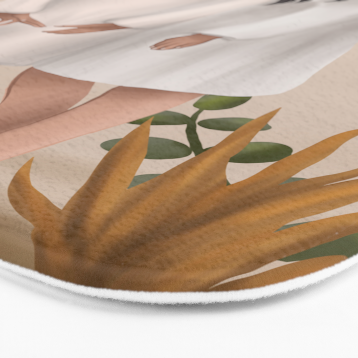 Sisters Bath Mat Gallery Image 3
