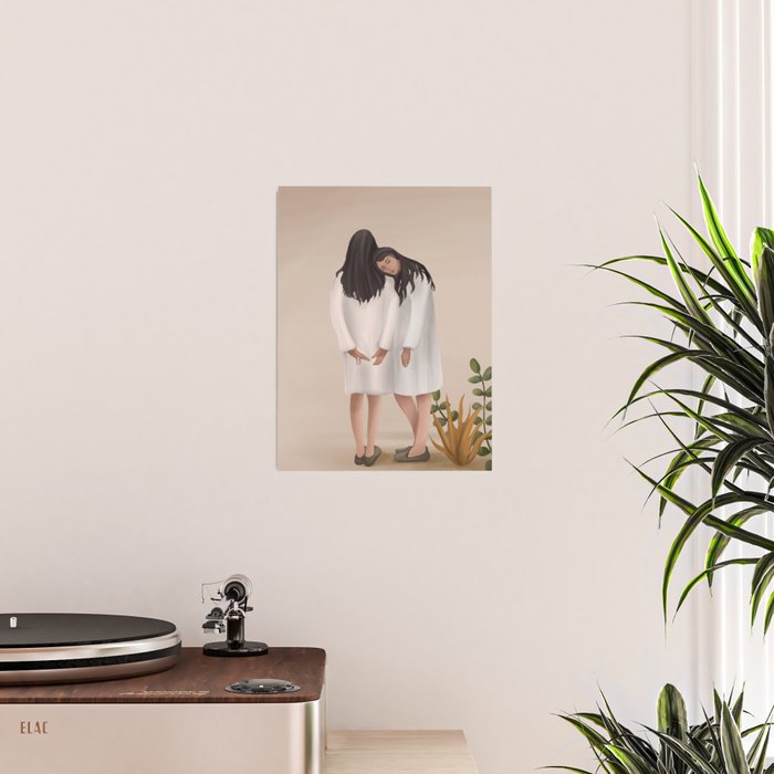Sisters Poster Gallery Image 2