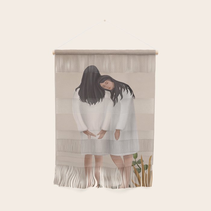 Sisters Wall Hanging Gallery Image 1