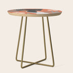Tropical Girl 41 Side Table Gallery Image 1