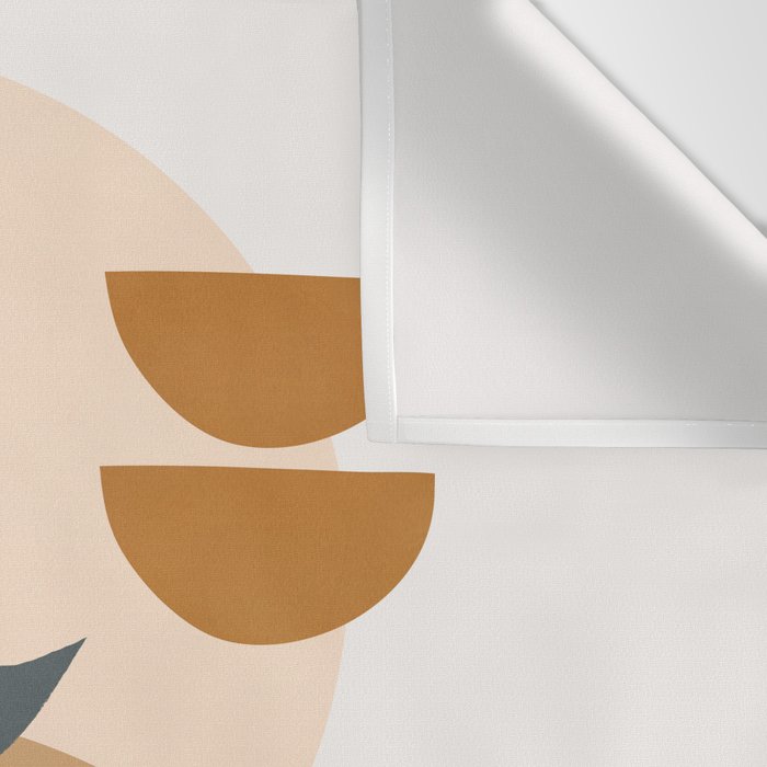 Dusk Design 10 Wall Tapestry Gallery Image 3