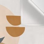 Dusk Design 10 Wall Tapestry Gallery Image 3