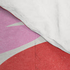 Retro Garden Comforter Gallery Image 4