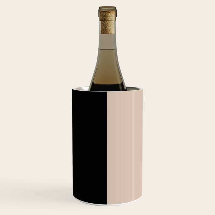 Mod Circle Abstract III Wine Chiller Gallery Image 1