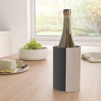 Mod Circle Abstract III Wine Chiller Gallery Image 4