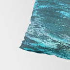 Tiger in Water Pillow Sham Gallery Image 4