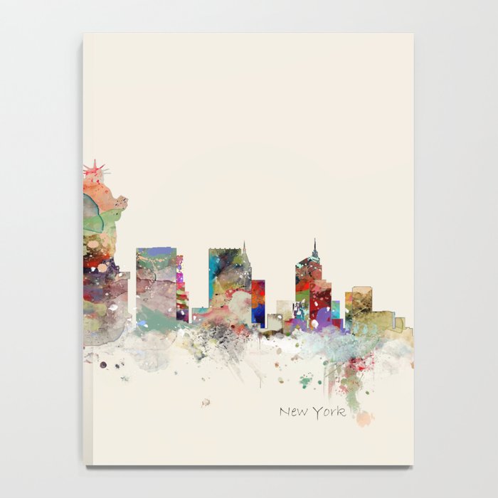 new york city Notebook Gallery Image 4
