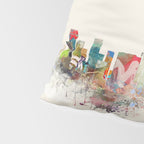 new york city Pillow Sham Gallery Image 4