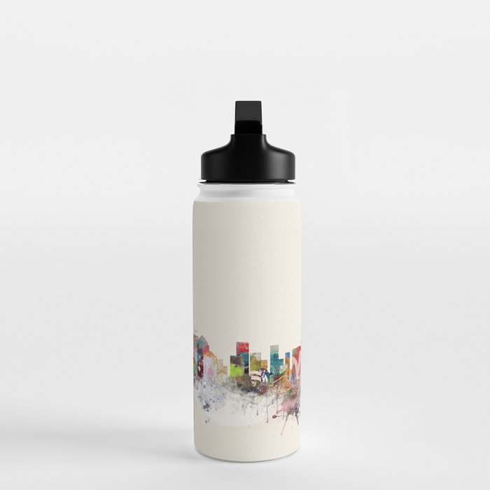 new york city Water Bottle Gallery Image 3